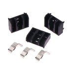 1Set 18V Lithium Battery Charger Adapter Accessories Switch Pins Converter Assembly Electric Tool Connector Terminal Block
