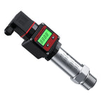 Digital Pressure Transducer RS485 0-10V 4-20mA Digital Pressure Transmitter 0-4bar 0-100bar M20*1.5 Pressure Sensor Transmitter