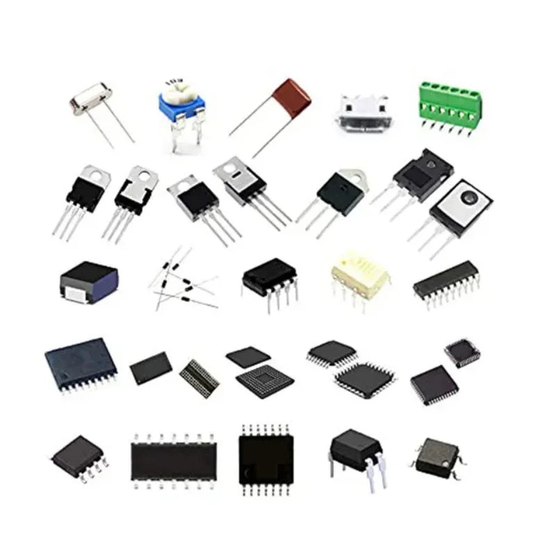 50PCS BLM18SG121TN1D 0603 FB 120 euro 120R 3A ceramic bead ferrite SMD imported from stock.