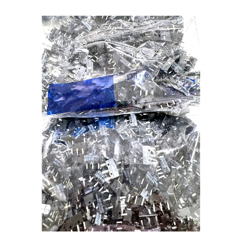 D2FC For Original OMRON Mouse Button Fretting D2FC-F-7N 10M 20M OF D2FC-F-K 50M  Mouse Micro Switch