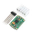 TPS7A4701 1A RF Low-Noise Voltage Regulator Power Supply DC-DC 3V-35V TO 3.3V 5V 9V 12V 15V 19V 24V Audio DAC Decoder Amplifiers