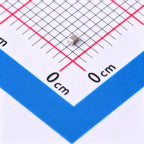 100/500/2000pcs ORIGINAL IN STOCK 0603 SMD Ceramic Capacitor NPO C0G 10pF 11pF 12pF 13pF 15pF 16pF 18pF 20pF 22pF 27pF 30pF 50V
