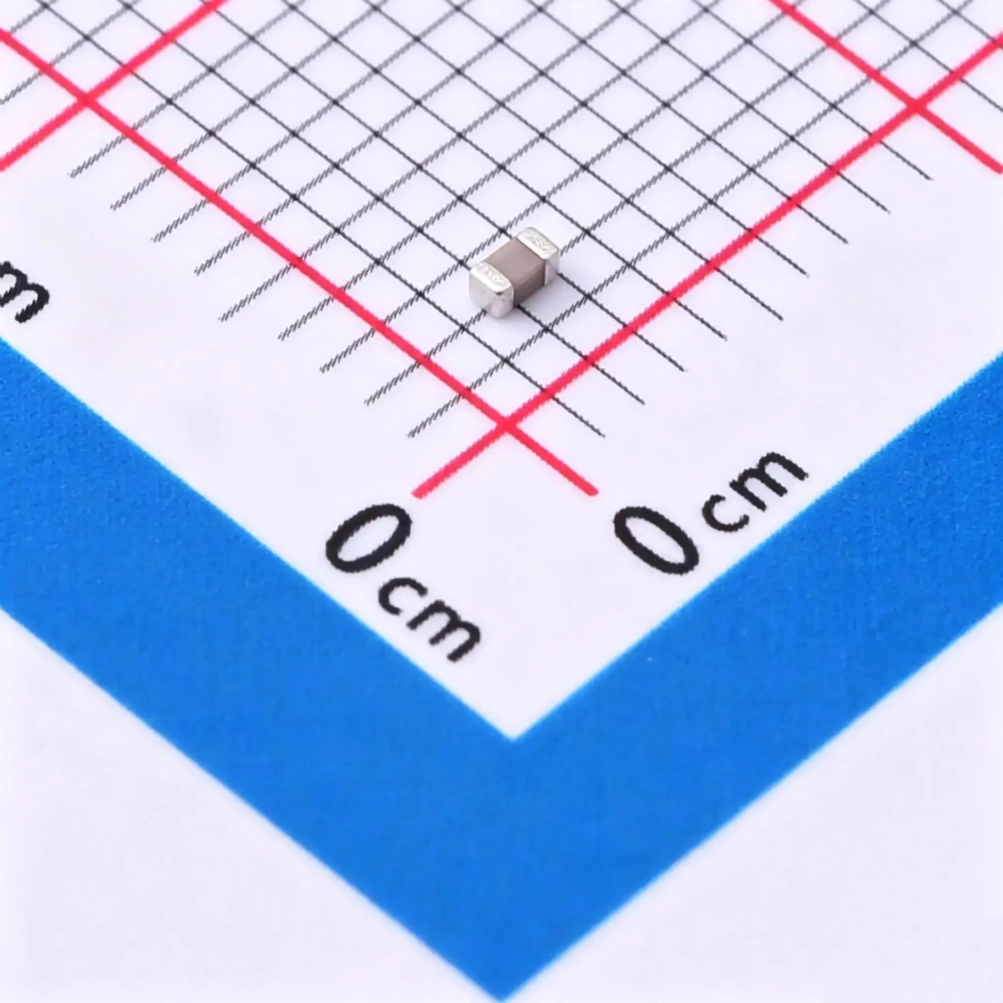 100/500/2000pcs ORIGINAL IN STOCK 0603 SMD Ceramic Capacitor NPO C0G 10pF 11pF 12pF 13pF 15pF 16pF 18pF 20pF 22pF 27pF 30pF 50V