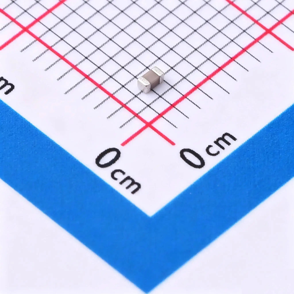 100/500/2000pcs ORIGINAL IN STOCK 0603 SMD Ceramic Capacitor NPO C0G 10pF 11pF 12pF 13pF 15pF 16pF 18pF 20pF 22pF 27pF 30pF 50V