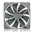 Noctua NF-P14S Redux-1200 Chassis Cooling Fan 14cm Low Noise SSO Bearing Value Choice For Enthusiasts Chassis Fan
