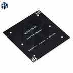 ‌WS2812 8x8 RGB LED Matrix – 64 Programmable 5050 Addressable LEDs with Arduino/Raspberry Pi
