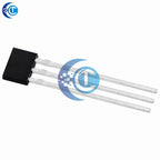 10pcs/lot 41F 0H41 SH41 SS41F S41 Bipolar Hall Element Sensor Motor Electric Car Motor Hall Sensor