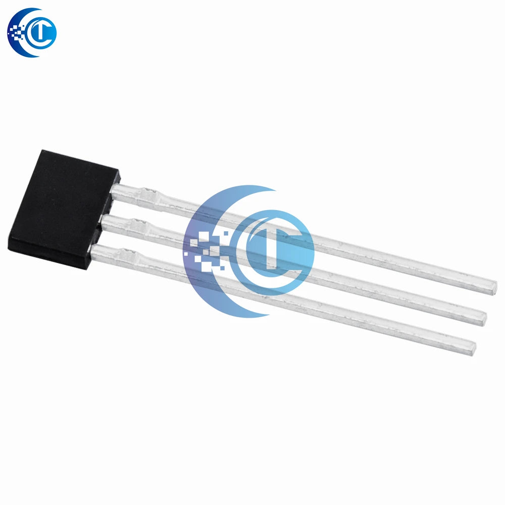 10pcs/lot 41F 0H41 SH41 SS41F S41 Bipolar Hall Element Sensor Motor Electric Car Motor Hall Sensor
