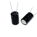 450V 33uF 47uF 68uF 82uF 100uF 120uF 150uF 220uF Aluminum Electrolytic Capacitor Radial