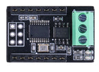 Seeed XIAO RP2040 CAN Bus Breakout Board for XIAO and QT Py, CAN-BUS Shield MCP2515 controller, SN65HVD230 transceiver chip