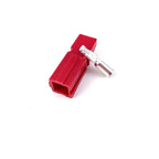 10/20/100Pcs 30A 600V For  Single Pole Plug Marine Power Connector Terminal Electric Power Vehicles Photovoltaic Systems
