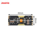 5pcs/1pc Isolated DC-DC Power Module Wide Voltage 3-42V Input JW3510 5V 12V Output XC7010 15-70V Stabilizer Board Reserved LDO