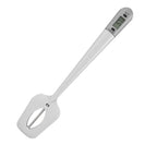 Digital Candy Spatula with Thermometer Confectionery/Sugar/Candy Thermometer Meat Cake Milk Thermometer Tool