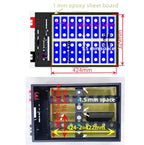 Customized Accessories PCB RS485 BMS JK