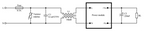 HLK-5M03 HLK-5M05 HLK-5M09 HLK-5M12 10pcs/lot 5W ACDC 220V to 5V Buck Step Down Power Supply Module Converter Intelligent