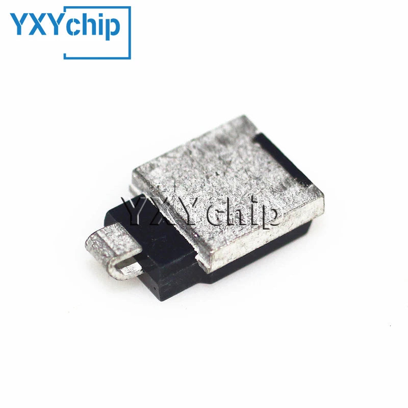 5pcs Sm8s12a Sm8s13a Sm8s15a Sm8s17a Sm8s18a Sm8s13ahe3_a/i Tvs Transient Suppression Stabilivolt Diode Do-218ab