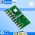 AHT21 I2C Digital Temperature and Humidity Sensor Module - High-Precision Measurement for Arduino, SHT20 Alternative
