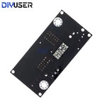 3Pcs XL6019 (XL6009 Upgrade) 20W 5-32V to 1.3-35V Automatic Step-Up Step-Down Dc-Dc Adjustable Converter Power Supply Module