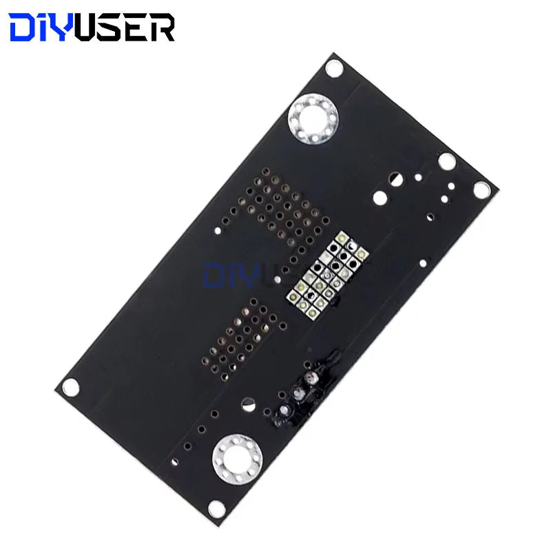 3Pcs XL6019 (XL6009 Upgrade) 20W 5-32V to 1.3-35V Automatic Step-Up Step-Down Dc-Dc Adjustable Converter Power Supply Module