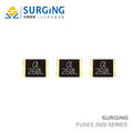 10 Pcs/Lot PTC 2920 500mA 750mA 1A 1.5A 2.5A 3A Automatic recovery fuse  SMD Resettable Fuse PPTC Poly Switch Self-Recovery Fuse