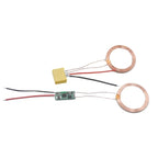 High Current Module Wireless Charging Wireless  Power Supply Power Transmission Module