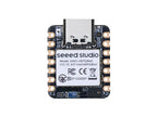 Seeed Studio XIAO nRF52840 Sense XIAO BLE Sense Dev Board,  64MHz, digital microphone and 6-axis IMU, IoT TinyML AI application