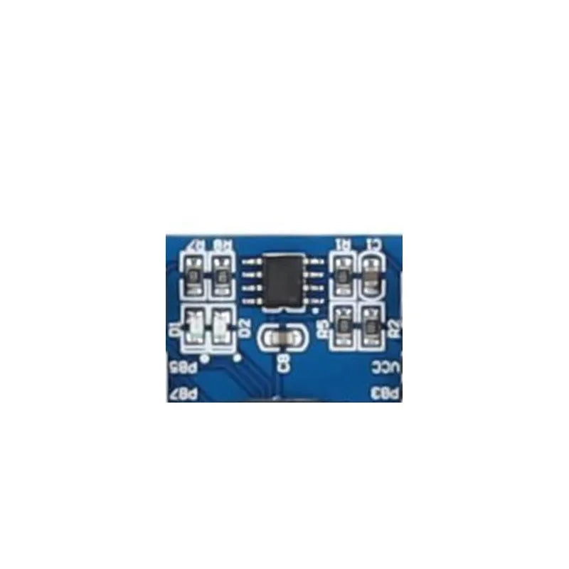 EZ-USB FX2LP CY7C68013A USB USB Development Board Logic Analyzer Board Module Mini USB Core Board Development Board