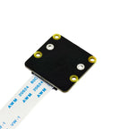 IMX219 Module Raspberry Pi 5 Camera 8 Million Pixels 120-Degree Wide Angle Without Distortion