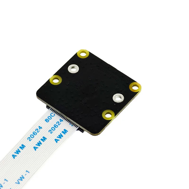 IMX219 Module Raspberry Pi 5 Camera 8 Million Pixels 120-Degree Wide Angle Without Distortion