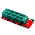 PICKIT3 KIT3.5   PIC KIT3 PICKIT 3 Programmer Offline Programming PIC Microcontroller Chip +PIC Programmer adapter seat