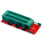 PICKIT3 KIT3.5   PIC KIT3 PICKIT 3 Programmer Offline Programming PIC Microcontroller Chip +PIC Programmer adapter seat