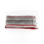 1020pcs 34Value DO-35 1/2W 2V-47V Zener Diode Assorted kit