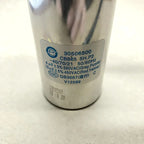 1pcs CBB65 for Haier Washing Machine Dual Cylinder Dual Drum Semi-Automatic Motor 4UF+10uF 4-Wire Starter Capacitor
