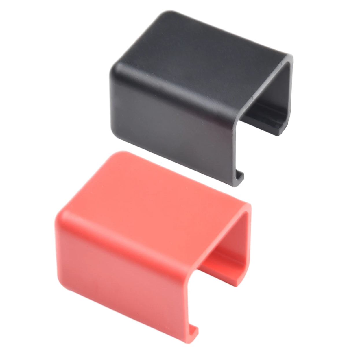 2Pcs 120A 150A 200A All-Copper Lithium Battery Terminal Connector Energy Storage Terminal Battery Connector Adapter High Current