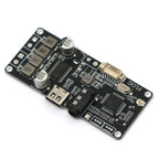 TAS5805 DSP Bluetooth 2.0 Audio Amp Board, I2S Digital Signal Processor, 60W High Res Sound for DIY Speaker