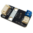 I2S ESP32 Speaker Kit, Built-in Audio Amplifier, Plug & Play for ESP32 Raspberry Pi, Compatible with MAX98357A MAX98357
