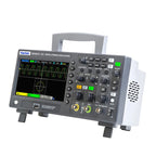 Hantek Digital Oscill DSO2C10 DSO2D15 DSO2D10 DSO2C15 2 Channels 100Mhz/150Mhz Bandwidth USB Portable Meter Tester