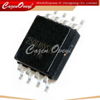 IC Chip W25Q64BVSIG 25Q64BVSIG 25Q64 NE555DR NE555 LM741CM LM741 SOP-8