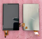 IPS 4.3 inch 16.7M TFT LCD Capacitive Touch Screen with Adapter Board HX8369A FT5216 Drive IC 480*800 RGB888/24Bit MCU Interface