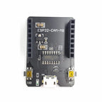 ESP32-CAM-MB Download Bottom Board for ESP32-CAM OV2640 Camera Module USB Micro Interface CH340 Chip Develop Board Module DIY