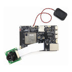 ESP32 P4 Development Board Dual Core RISC V with Ethernet Camera Interface DSI Display for High Performance IoT AI