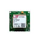 SIMCOM SIM7000 SIM7070 LPWA+NB-IoT+Cat-M+GPS Module SIM7000A SIM7000E SIM7000G A7676E Core Board for Metering Asset Tracking