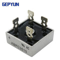 1pcs KBPC3510 1000V 50A BPC3510 Diode bridge rectifier