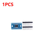 1-10PCS TXS0108E Logic Level Shifter Bi-Directional Module 3.3V 5V 8 Channel Voltage Level Translation Module for Raspberry Pi