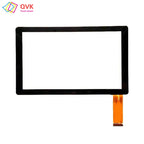 7' Capacitive Panel Touch Screen Digitizer Glass for All Winner A13 Q8 Q88 Tablet PC MID BSR028-V3 KDX CZY6075A GT70Q8801