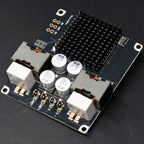 TPA3255 PBTL mono 480W power amplifier board