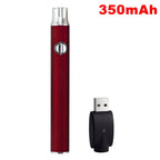 510 Thread Portable Electric Soldering Iron Pen with USB Charger 350/650/1100mAh Battery Cart Pen Heat Devices Welding Tool Kit