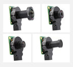Raspberry Pi High Quality HQ Camera M12 For Lens 12MP 8mm/3.2mm/113 2.7mm/14MP 2.72mm/5MP 25mm/16MP 105 3.56mm