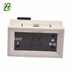 Dual Display Time Relay Module DC 12V Time Delay Relay Relay Timing Delay Cycle Time Control Switch 20A Passive Output