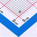 100/500/2000pcs ORIGINAL IN STOCK 0603 SMD Ceramic Capacitor NPO C0G 10pF 11pF 12pF 13pF 15pF 16pF 18pF 20pF 22pF 27pF 30pF 50V